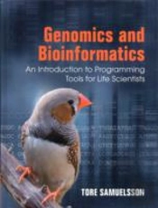 Genomics And Bioinformatics