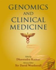 Genomics And Clinical Medicine