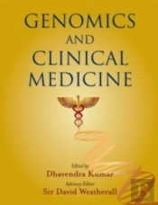 Genomics And Clinical Medicine