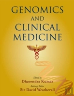 Bertrand.pt - Genomics And Clinical Medicine