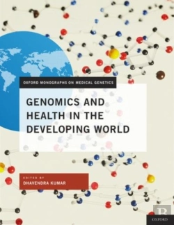 Bertrand.pt - Genomics And Health In The Developing World