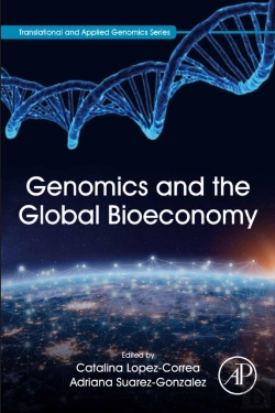 Bertrand.pt - Genomics And The Global Bioeconomy