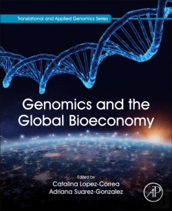 Bertrand.pt - Genomics And The Global Bioeconomy