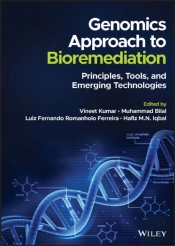 Genomics Approach To Bioremediation