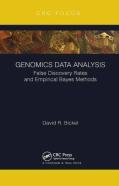 Genomics Data Analysis