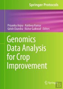 Bertrand.pt - Genomics Data Analysis For Crop Improvement