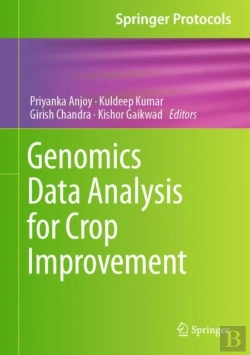 Bertrand.pt - Genomics Data Analysis For Crop Improvement