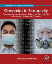 Genomics In Biosecurity