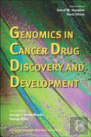 Genomics In Cancer Drug Discovery And Development