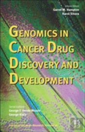 Genomics In Cancer Drug Discovery And Development