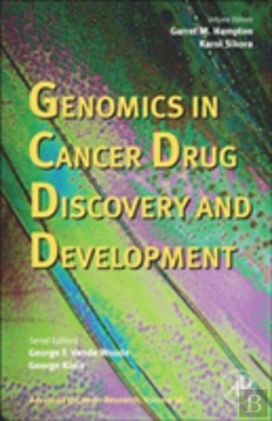 Bertrand.pt - Genomics In Cancer Drug Discovery And Development