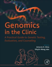 Genomics In The Clinic