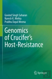 Genomics Of Cruciferâ€™S Host-Resistance