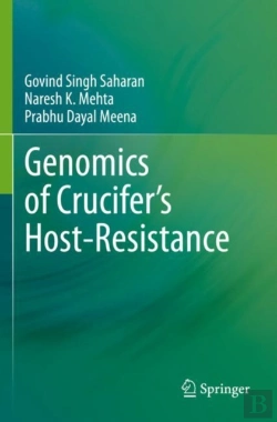 Bertrand.pt - Genomics Of Cruciferâ€™S Host-Resistance