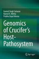 Genomics Of Crucifer'S Host- Pathosystem