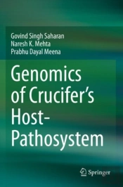 Genomics Of Crucifer'S Host- Pathosystem