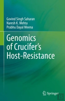 Bertrand.pt - Genomics Of Crucifer'S Host-Resistance
