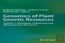 Genomics Of Plant Genetic Resources