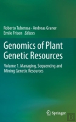 Bertrand.pt - Genomics Of Plant Genetic Resources