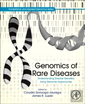 Genomics Of Rare Diseases