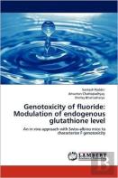 Genotoxicity Of Fluoride