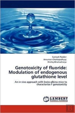 Bertrand.pt - Genotoxicity Of Fluoride