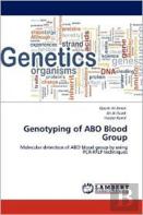 Genotyping Of Abo Blood Group