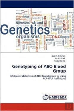 Bertrand.pt - Genotyping Of Abo Blood Group
