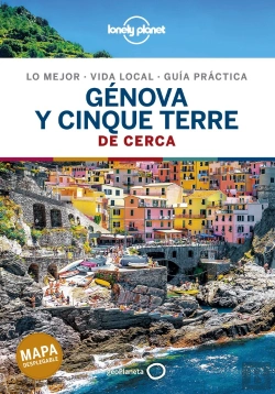Bertrand.pt - Génova Y Cinque Terre De Cerca 1