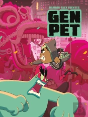 Genpet