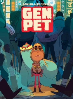 Bertrand.pt - Genpet