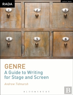 Bertrand.pt - Genre: A Guide To Writing For Stage And Screen