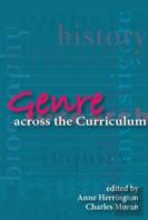 Genre Across The Curriculum