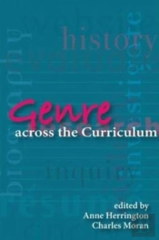 Genre Across The Curriculum