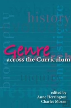 Bertrand.pt - Genre Across The Curriculum