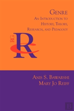 Bertrand.pt - Genre: An Introduction To History, Theor