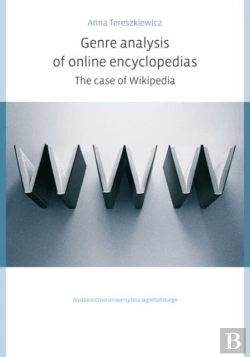 Bertrand.pt - Genre Analysis Of Online Encyclopedias Â€“ The Case Of Wikipedia