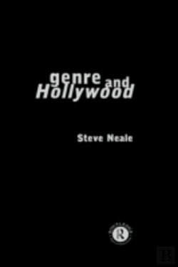 Bertrand.pt - Genre And Hollywood