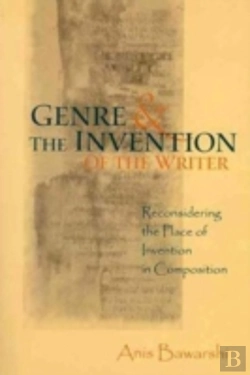 Bertrand.pt - Genre And The Invention Of The Writer