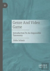 Genre And Video Game