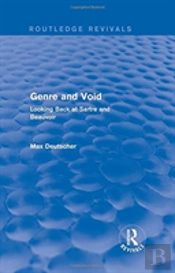 Genre And Void