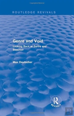 Bertrand.pt - Genre And Void