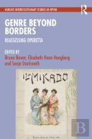 Genre Beyond Borders