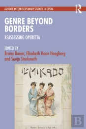 Genre Beyond Borders