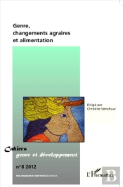 Genre Changements Agraires Et Alimentation
