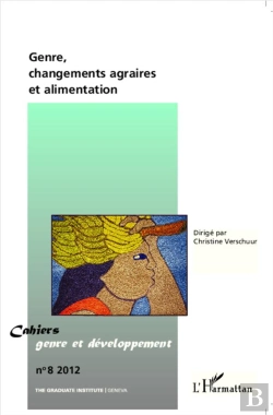 Bertrand.pt - Genre Changements Agraires Et Alimentation
