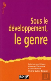 Genre Et Developpement
