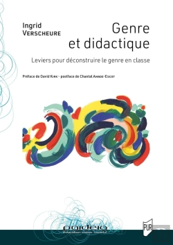 Bertrand.pt - Genre Et Didactique : Leviers Pour Déconstruire Le Genre En Classe