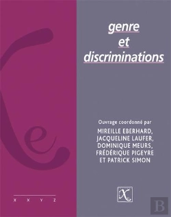 Bertrand.pt - Genre Et Discrimination