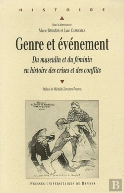 Bertrand.pt - Genre Et Événement